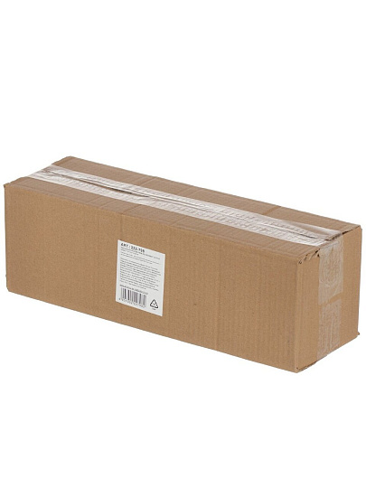 Подсвечник декоративный полистоун, 1 свеча, 37х11.5х11.5 см, Lefard, 222-798