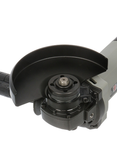 Угловая шлифовальная машина Интерскол, УШМ-125/750, 750 Вт, 125 мм, 981.0.0.70