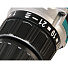 Дрель-шуруповерт аккумуляторный, Sturm, CD3618, 18 В, кейс, черный, бирюзовый - фото 4