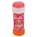 Мыльные пузыри Barbie, в дисплее, 01045, в ассортименте