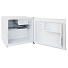 Холодильник-мини National, NK-RF550, холодильная камера 48 л, морозильная камера 5 л, белый, 12975 - фото 3