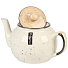 Чайник заварочный керамика, 510 мл, Elrington, Кремовый бриз, 139-27113 - фото 2