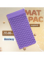 Матрас для плавания 213х86 см, Bestway, 44020, в ассортименте - фото 3