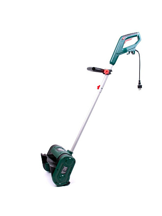 Снегоуборщик электрический, Favourite, SP 1500/30T, 1.5 кВт, 29х15 см, скорость 1 вперед