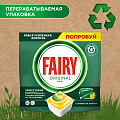 Капсулы для посудомоечной машины Fairy, All in One Лимон, 24 шт - фото 6
