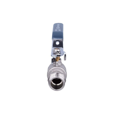Кран водоразборный, 3/4", со штуцером, ручка, AquaLink