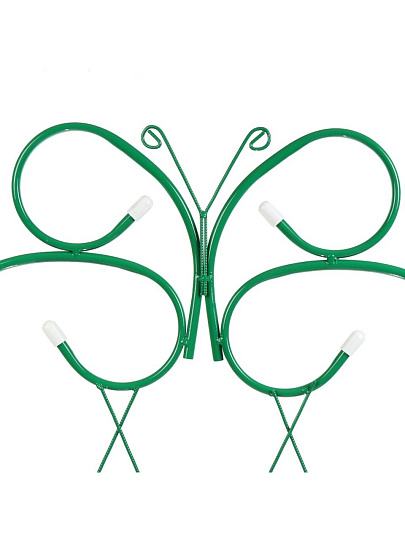 Шпалера для растений, 170х50 см, Бабочка