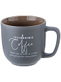 Сервиз столовый фарфор, 3 предмета, на 1 персону, Lefard, Coffeemania, 756-463, серый - фото 5