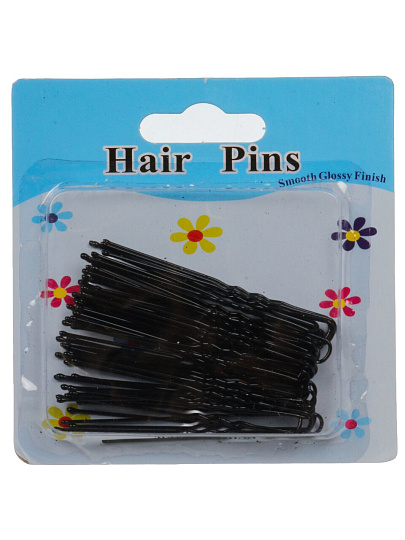 Шпильки для волос, 50шт, A110093