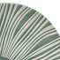 Тарелка обеденная, керамика, 25 см, круглая, Дюна, Daniks, A0019SH0479, серая - фото 4