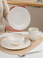 Сервиз столовый керамика, 16 предметов, на 4 персоны, Jewel, Шармель, ПС0029-50 - фото 2