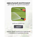 Насадка на шланг под коннектор, регулируемая, Жук, 330788-00 - фото 12
