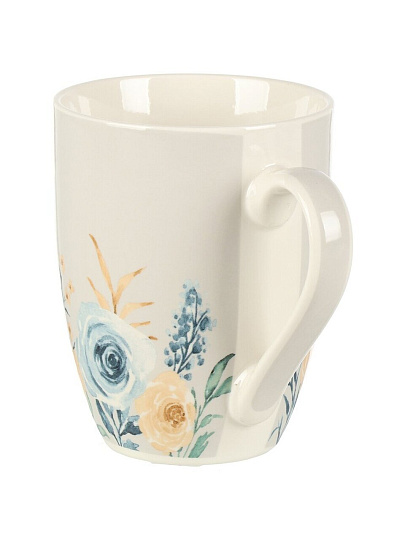 Кружка фарфор, 340 мл, Джой-32, Jewel, ПС0038-22