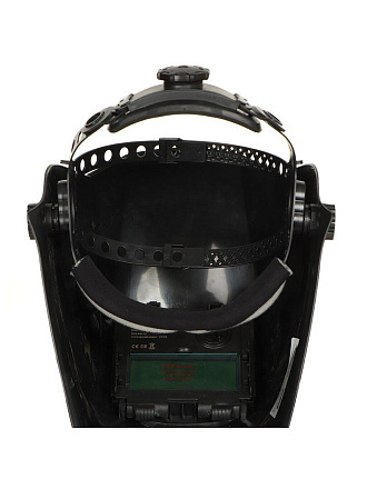 Маска сварочная хамелеон, Welder, Pro Ф4 СЕТ, 9-13 DIN, 90х35 мм, WDP-Ф4-СБ-П
