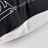 Подушка декоративная, 40х40 см, Настоящий джентельмен, 100% полиэстер, велюр, Этель, 5447014 - фото 2