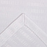Скатерть «Этель» Shine 150*300 +/-3см, цв.белый, пл. 192 г/м2, хл с ВГМО, 6974196 - фото 3