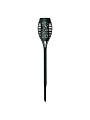 Фонарь садовый Uniel, Small Torch-1 USL-S-184/PM495, на солнечной батарее, грунтовый, пластик, 7.5х49.5 см - фото 8