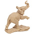 Фигурка декоративная Слон, 17х8х18 см, Y6-10626 - фото 3