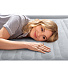 Кровать надувная Intex, 191х99х46 см, Comfort-Plush, 64412NP, насос встроенный, электрический, флокированная, с сумкой, 136 кг - фото 2