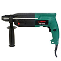 Перфоратор Дифмаш, ПЭГ-010, SDS-Plus, 800 Вт, 2.8 Дж, 3 режима, с кейсом - фото 2