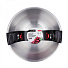 Салатник нержавеющая сталь, круглый, 21 см, Satoshi, 812-081 - фото 2