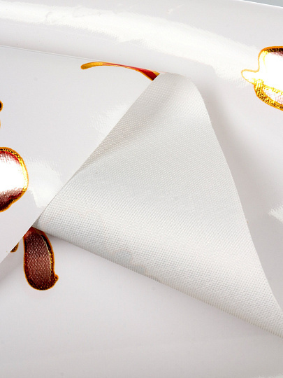 Клеенка Silvano, 1.39х20 м, ПВХ на тканевой основе, PW5-001-K11-6