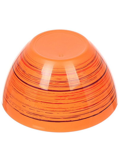 Салатник стекло, круглый, 11 см, 0.25 л, малый, Торнадо МИКС, Декостек, 322/1-Н &quot;Торнадо&quot; МИКС, в ассортименте