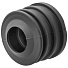 Манжета 40х25 мм, ТЭП, черная, MasterProf, индивидуальная упаковка, ИС.131646 - фото 5