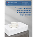 Набор чайный фарфор, 12 предметов, на 6 персон, 250 мл, Daniks, Греция, подарочная упаковка - фото 7