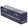 Смеситель для ванны, Stemix, с картриджем, SUS 803-006E - фото 14