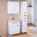 Тумба Onika, Балтика, 70 см, 1 дверь, Балтика 70, +1корзина, 70.17К - фото 4