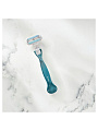 Станок для бритья Gillette, Venus, для женщин, 2 сменные кассеты - фото 2