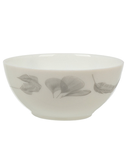 Салатник стеклокерамика, круглый, 12х8 см, 0.25 л, Рафаэль, Luminarc, X2758