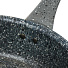 Сотейник алюминий, 24 см, антипригарное покрытие, Vari, Романтика Венеции, GIG73124/11, с крышкой - фото 2
