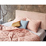 Постельное бельё &quot;Этель&quot; 2сп &quot;Rose gold&quot; 175*215, 200*215, 50*70-2 шт, 70*70-2 шт, 5752239 - фото 7