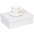 Набор чайный керамика, 4 предмета, на 2 персоны, 200 мл, Daniks, Y4-2726 - фото 3