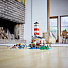 Конструктор Lego, Creator, Отпуск в доме на колесах, 9-14 лет, 766 деталей, 31108 - фото 13