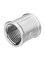Муфта 1'', латунь, AquaLink