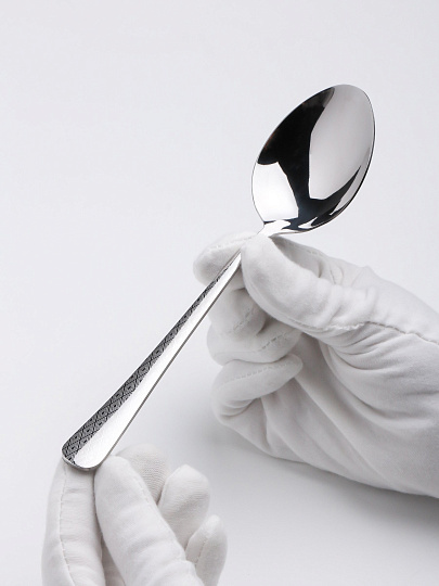 Набор столовых приборов нержавеющая сталь, 24 предмета, Regent Inox, Linea Style, 82-324