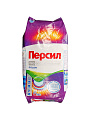Стиральный порошок Persil, 10 кг, автомат, для цветного белья, Color