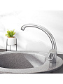 Смеситель для кухни, РМС, с картриджем, SL141-011F - фото 2