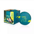 Палатка 2-местная, 220х120х90 см, 1 слой, 1 комн, 3 вентиляционных окна, Bestway, Coolquick 2, 68097 BW - фото 9