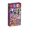 Конструктор Lego, Friends, Джунгли: спасение тигра на воздушном шаре, 7-9 лет, 302 детали, 41423 - фото 4