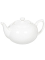 Чайник заварочный керамика, 0.85 л, Daniks, Классика, Y4-2746 - фото 4