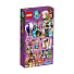 Конструктор Lego, Friends, Джунгли: спасение тигра на воздушном шаре, 7-9 лет, 302 детали, 41423 - фото 4