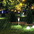 Светильник садовый Эра, SL-SS30-CPR, на солнечной батарее, грунтовый, нержавеющая сталь, 32 см, свет белый, медный - фото 5