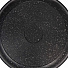 Сковорода алюминий, 24 см, антипригарное покрытие, Горница, Гранит, с2452аг, с крышкой - фото 7