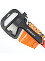 Топор Patriot, Logger X-Treme Sharp PA 356 T7, универсальный плотницкий, рукоятка пластик, обрезиненная, 0.64 кг, с чехлом, 777001300 - фото 4