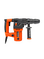 Перфоратор Patriot, RH303, SDS-Plus, 1275 Вт, 4.2 Дж, 3 режима, с кейсом, 140301303 - фото 7