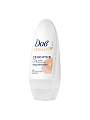 Дезодорант Дав, Derma P2, женский, сенситив, гипоаллергенный, ролик, 50 мл - фото 2